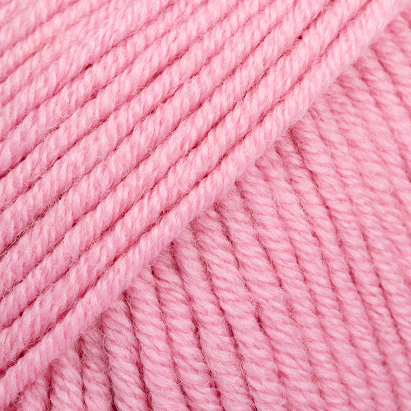 DROPS MERINO EXTRA FINE  Yarn DZIJA krāsa MERINO EXTRA FINE   25 pink dziju veikals dzijas.com