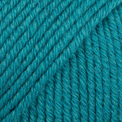  DZIJA krāsa COTTON MERINO   26 storm blue dziju veikals dzijas.com