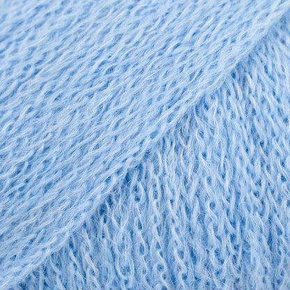 DROPS SKY  Yarn DZIJA krāsa    26 cornflower blue dziju veikals dzijas.com