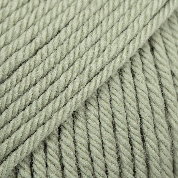  DZIJA krāsa DAISY   26 sage green dziju veikals dzijas.com