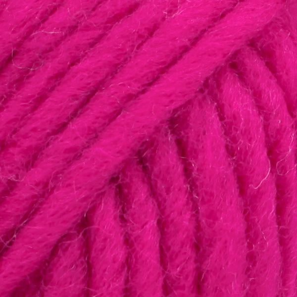 DROPS SNOW  Yarn DZIJA krāsa SNOW   26 hot pink dziju veikals dzijas.com
