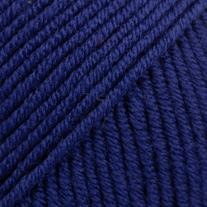 DROPS MERINO EXTRA FINE  Yarn DZIJA krāsa MERINO EXTRA FINE   27 navy blue dziju veikals dzijas.com