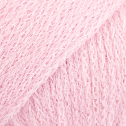 DROPS SKY  Yarn DZIJA krāsa    27 powder pink dziju veikals dzijas.com