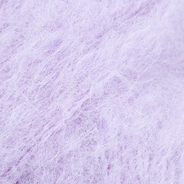 DROPS MELODY  Yarn DZIJA krāsa MELODY   27 misty lilac dziju veikals dzijas.com