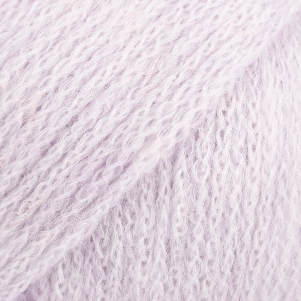 DROPS SKY  Yarn DZIJA krāsa   28 sweet orchid dziju veikals dzijas.com