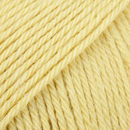 DROPS NORD  Yarn DZIJA krāsa NORD   28 dandelion dziju veikals dzijas.com
