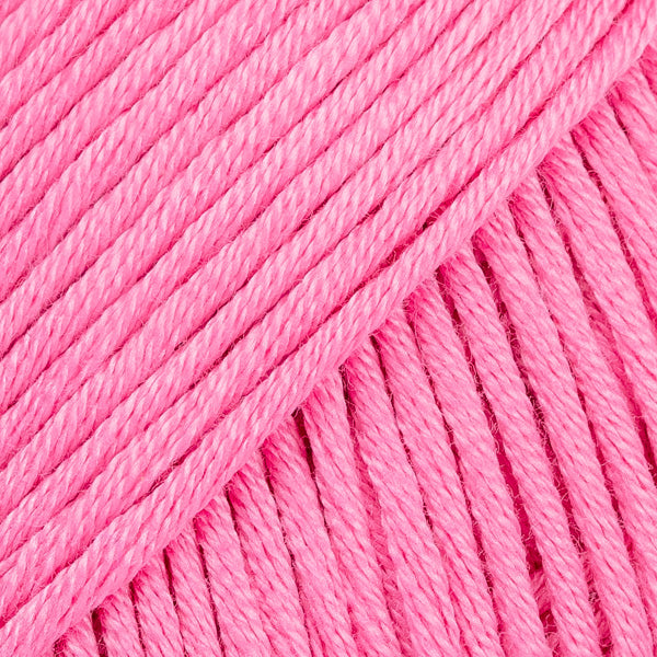 DROPS MUSKAT  Yarn DZIJA krāsa MUSKAT   29 pink panther dziju veikals dzijas.com