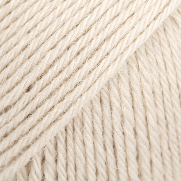 DROPS NORD  Yarn DZIJA krāsa NORD   29 marzipan dziju veikals dzijas.com