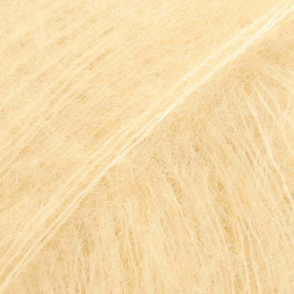  DZIJA krāsa KID-SILK   29 vanilla dziju veikals dzijas.com