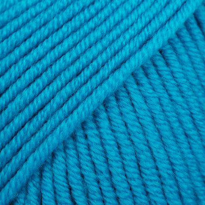 DROPS MERINO EXTRA FINE  Yarn DZIJA krāsa MERINO EXTRA FINE   29 turquoise dziju veikals dzijas.com