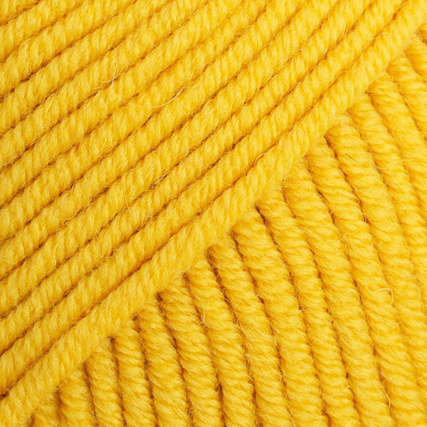 DROPS MERINO EXTRA FINE  Yarn DZIJA krāsa MERINO EXTRA FINE   30 mustard dziju veikals dzijas.com