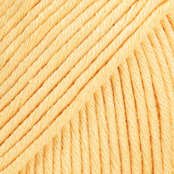 DROPS MUSKAT  Yarn DZIJA krāsa MUSKAT   30 vanilla yellow dziju veikals dzijas.com