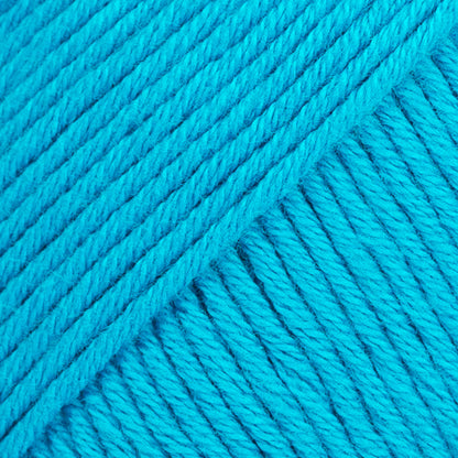 DROPS SAFRAN  Yarn DZIJA krāsa SAFRAN   30 turquoise dziju veikals dzijas.com