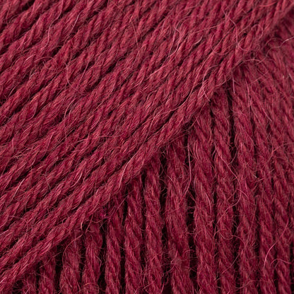DROPS NORD  Yarn DZIJA krāsa NORD   30 bordeaux dziju veikals dzijas.com
