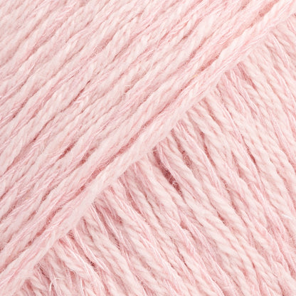  DZIJA krāsa    30 powder pink dziju veikals dzijas.com