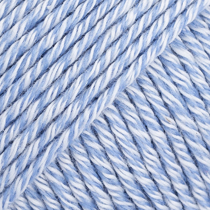  DZIJA krāsa COTTON MERINO   30 sea glass dziju veikals dzijas.com