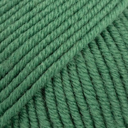 DROPS MERINO EXTRA FINE  Yarn DZIJA krāsa MERINO EXTRA FINE   31 forest green dziju veikals dzijas.com