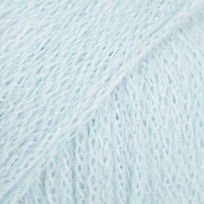 DROPS SKY  Yarn DZIJA krāsa    31 ice blue dziju veikals dzijas.com