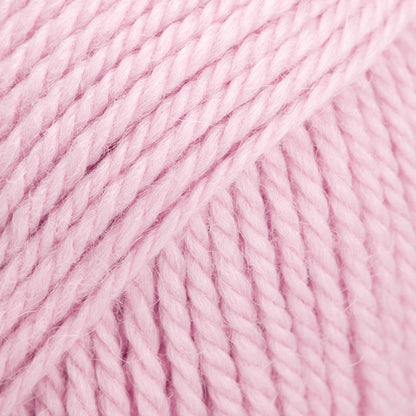 DROPS NEPAL Yarn DZIJA krāsa NEPAL   3112 powder pink dziju veikals dzijas.com
