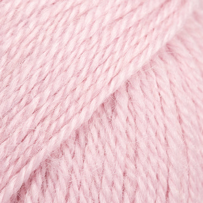  DZIJA krāsa    3112 dusty pink dziju veikals dzijas.com