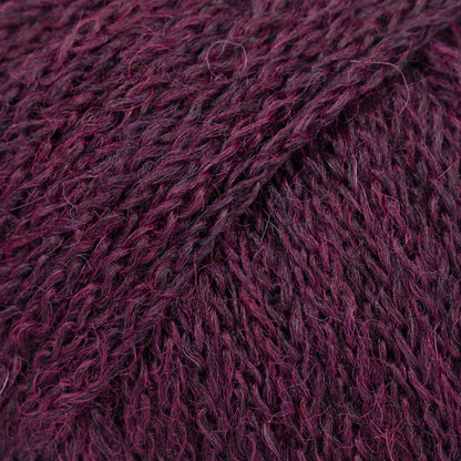 DROPS SKY  Yarn DZIJA krāsa   33 deep purple dziju veikals dzijas.com