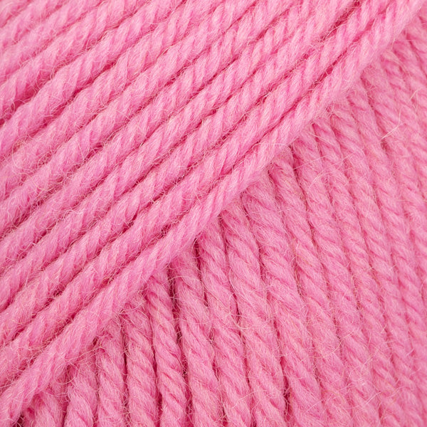  DZIJA krāsa    33 medium pink dziju veikals dzijas.com