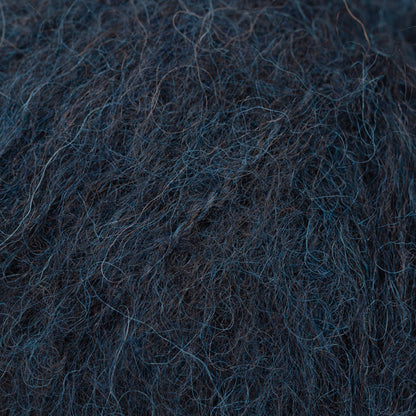 DROPS MELODY  Yarn DZIJA krāsa MELODY   35 dark navy dziju veikals dzijas.com