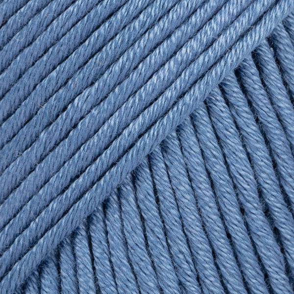 DROPS MUSKAT  Yarn DZIJA krāsa MUSKAT   36 denim dziju veikals dzijas.com