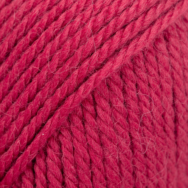 DROPS NEPAL Yarn DZIJA krāsa NEPAL   3608 pomegranate dziju veikals dzijas.com