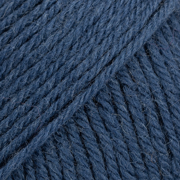  DZIJA krāsa    37 dark grey blue dziju veikals dzijas.com