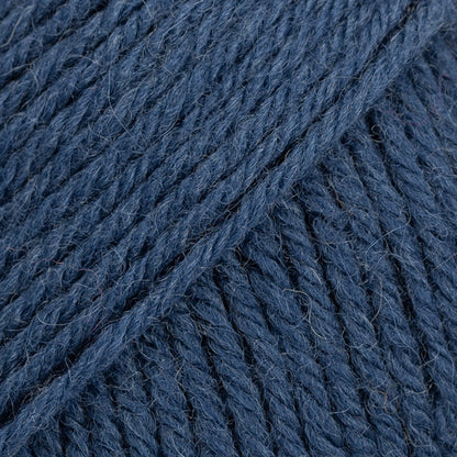  DZIJA krāsa    37 dark grey blue dziju veikals dzijas.com
