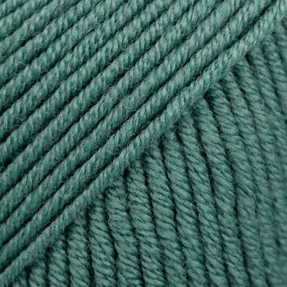 DROPS MERINO EXTRA FINE  Yarn DZIJA krāsa MERINO EXTRA FINE   37 misty forest dziju veikals dzijas.com