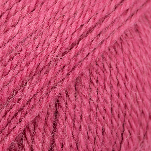  DZIJA krāsa    3770  raspberry rose dziju veikals dzijas.com