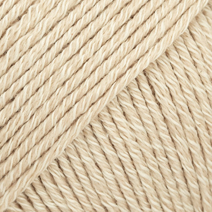  DZIJA krāsa COTTON MERINO   38 wheat dziju veikals dzijas.com