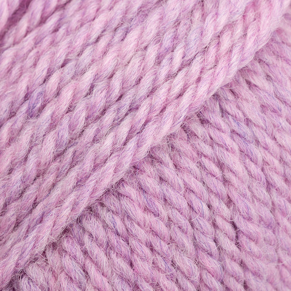  DZIJA krāsa  40 lavender pink dziju veikals dzijas.com