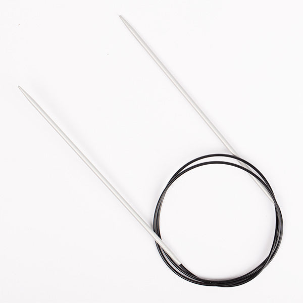 Aluminium circular needle 