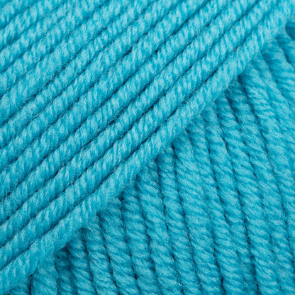 DROPS MERINO EXTRA FINE  Yarn DZIJA krāsa MERINO EXTRA FINE   43 light turquoise dziju veikals dzijas.com