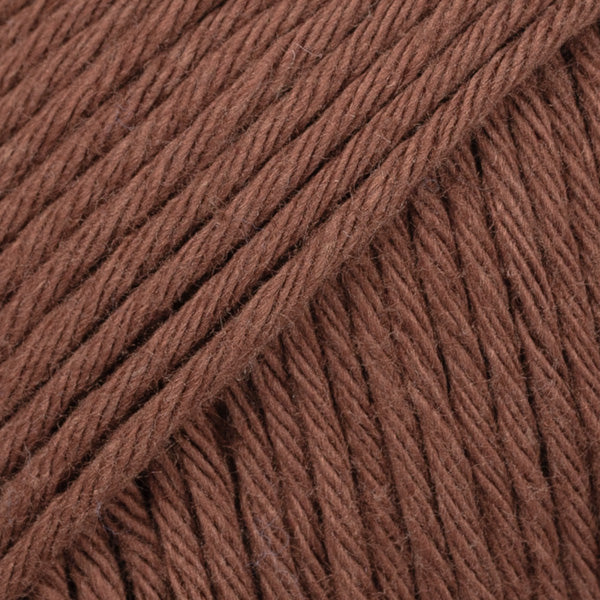 DROPS PARIS  Yarn DZIJA krāsa PARIS   44 brown dziju veikals dzijas.com