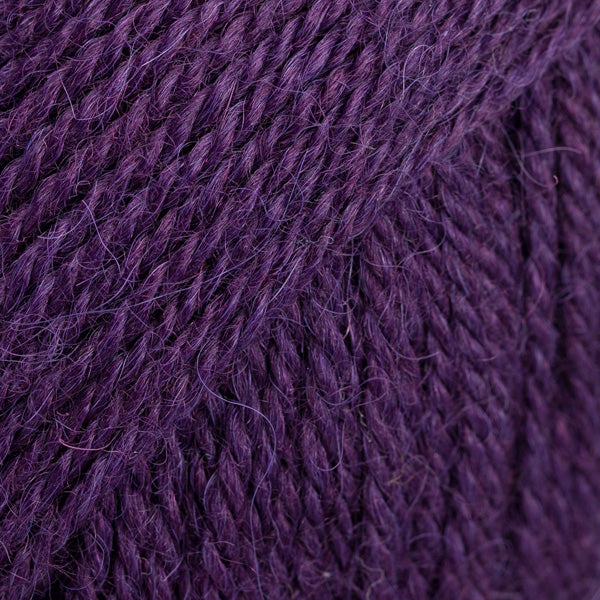  DZIJA krāsa    4400 dark purple dziju veikals dzijas.com