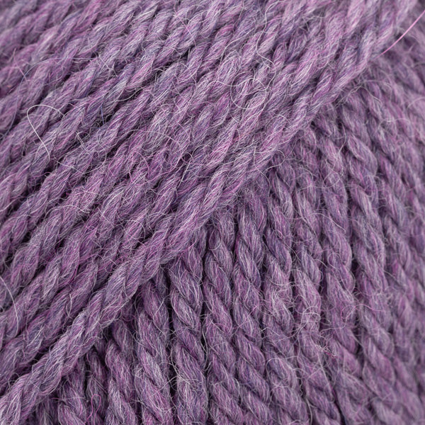 DROPS NEPAL Yarn DZIJA krāsa NEPAL  4434 purple dziju veikals dzijas.com