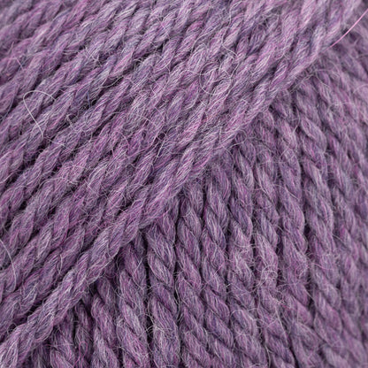 DROPS NEPAL Yarn DZIJA krāsa NEPAL  4434 purple dziju veikals dzijas.com