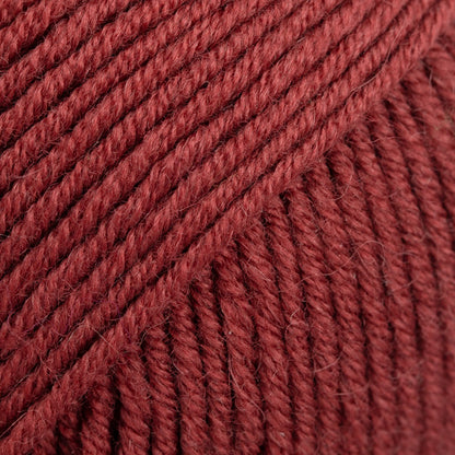 DROPS MERINO EXTRA FINE  Yarn DZIJA krāsa MERINO EXTRA FINE   48 bordeaux dziju veikals dzijas.com