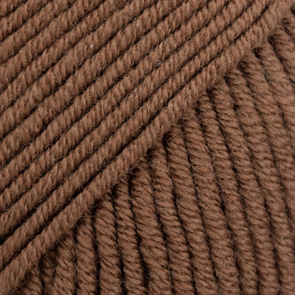 DROPS MERINO EXTRA FINE  Yarn DZIJA krāsa MERINO EXTRA FINE   49 chocolate dziju veikals dzijas.com