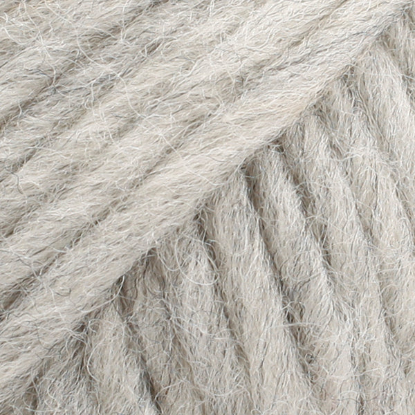 DROPS SNOW  Yarn DZIJA krāsa SNOW   53 light grey dziju veikals dzijas.com