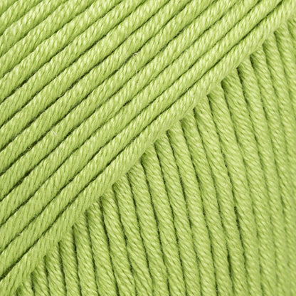 DROPS MUSKAT  Yarn DZIJA krāsa MUSKAT   53 apple green dziju veikals dzijas.com