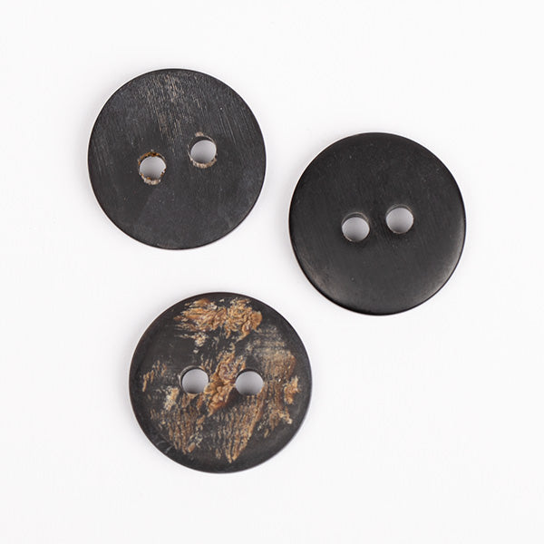 Poga apdedzināta 25mm 536