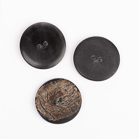 Poga apdedzināta (leņķa) 25mm 538