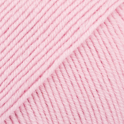  DZIJA krāsa    54 powder pink dziju veikals dzijas.com