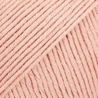 DROPS SAFRAN  Yarn DZIJA krāsa SAFRAN   56 powder pink dziju veikals dzijas.com