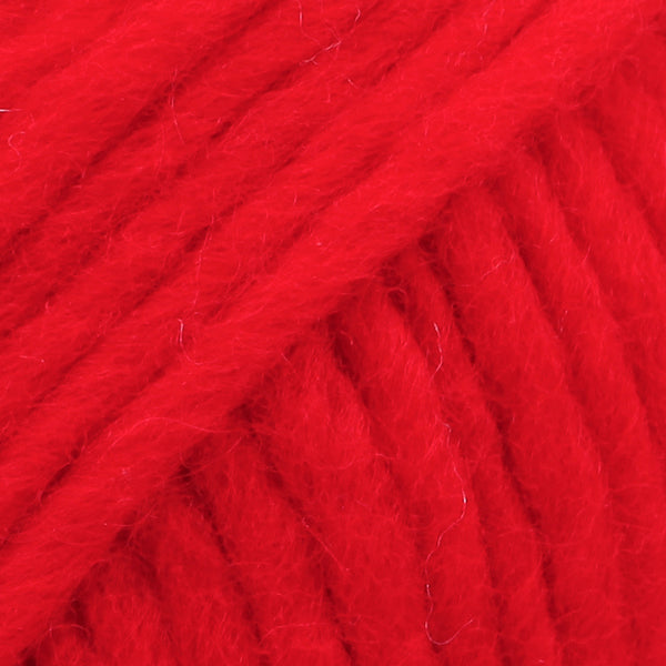 DROPS SNOW  Yarn DZIJA krāsa SNOW   56 christmas red dziju veikals dzijas.com